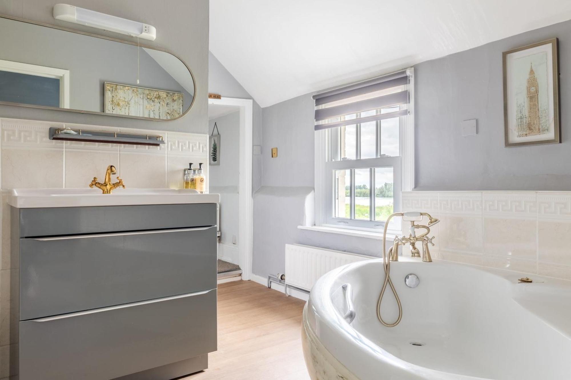 The Anchor Guest house 4*