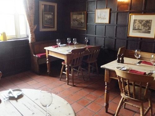 The Anchor Guest house Mepal