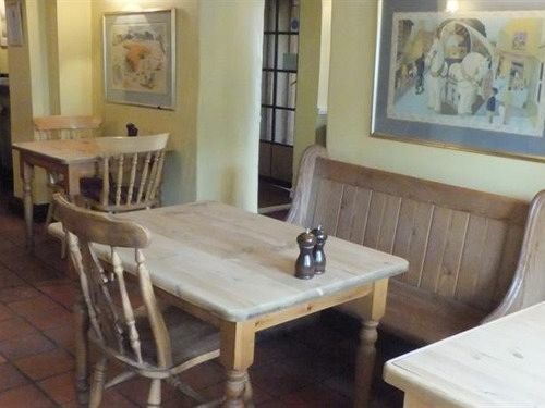 The Anchor 4* Mepal