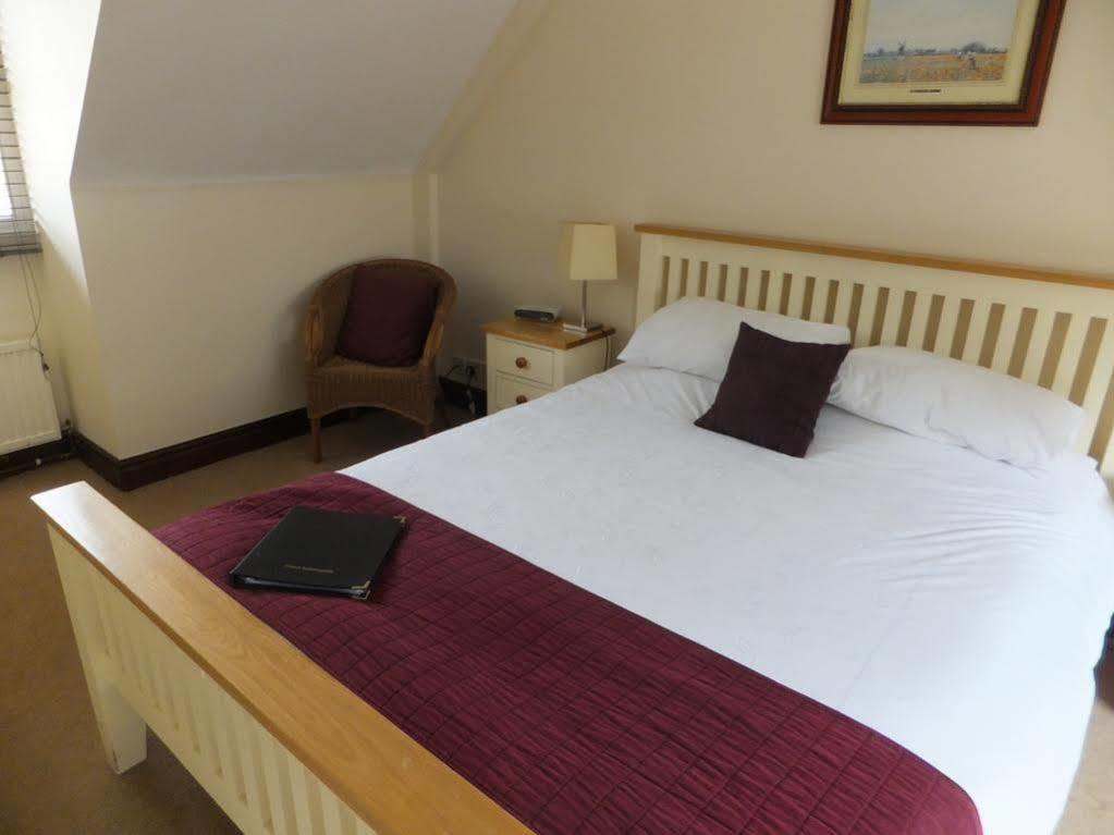 The Anchor Guest house