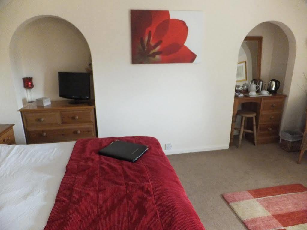 The Anchor Guest house