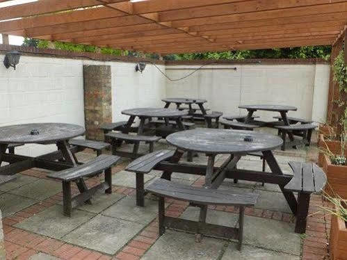 Guest house The Anchor 4*
