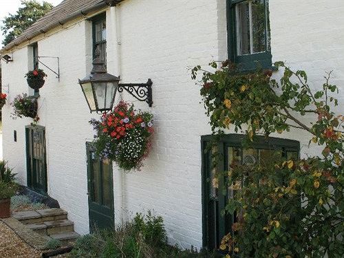 The Anchor 4* Mepal