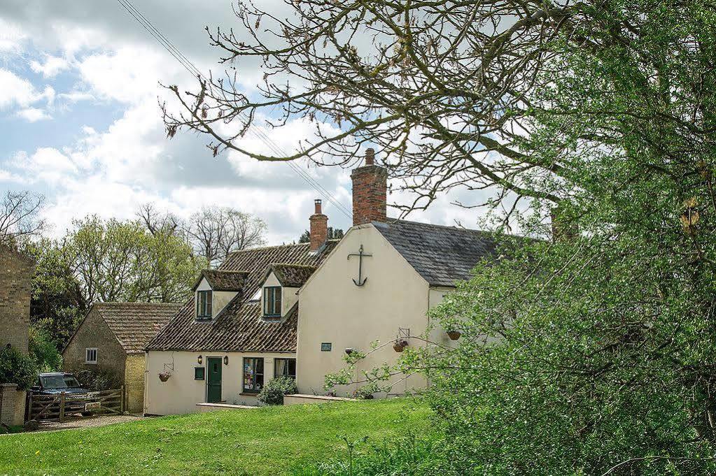The Anchor 4*